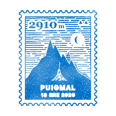 Sello de Puigmal, 2910 m